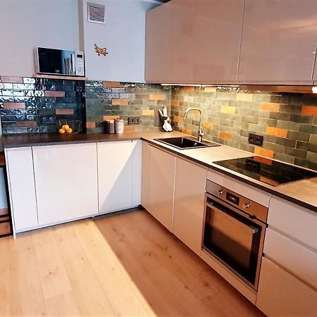 Mokotowska 67 By Homeprime วอร์ซอ ภายนอก รูปภาพ